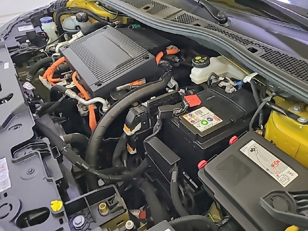 Occasion PEUGEOT 208 208 Electrique 50 kWh 136ch - Allure Pack