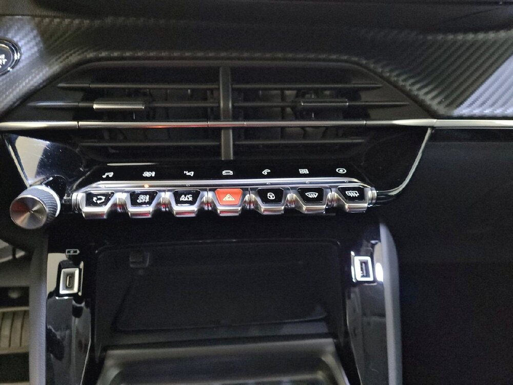 Occasion PEUGEOT 208 208 Electrique 50 kWh 136ch - Allure Pack