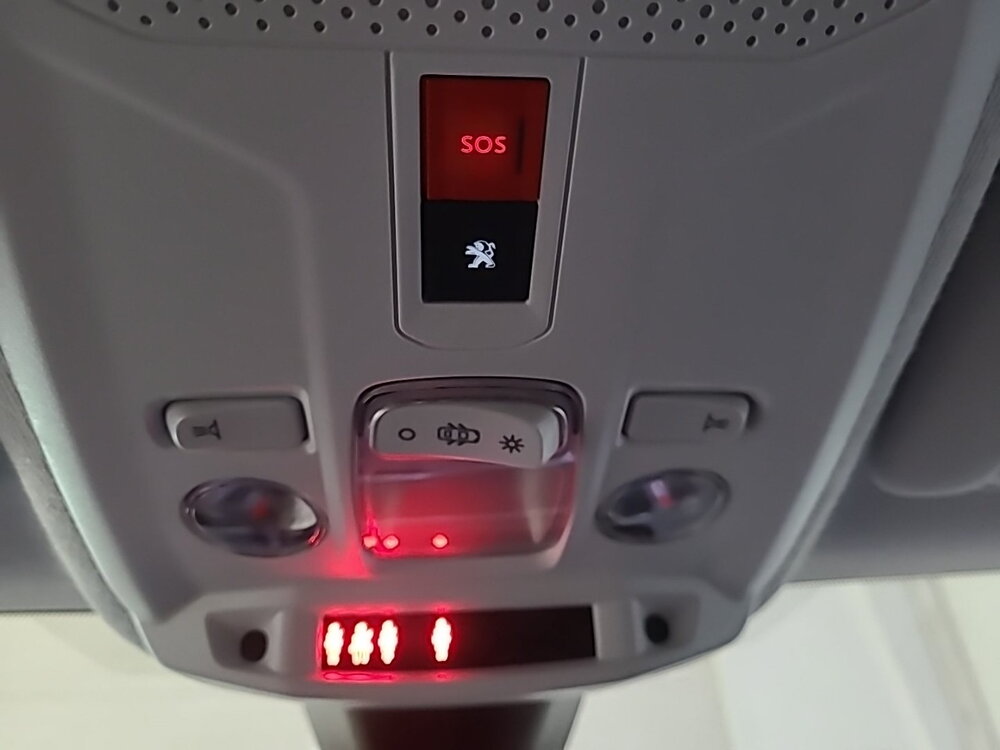 Occasion PEUGEOT 208 208 Electrique 50 kWh 136ch - Allure Pack