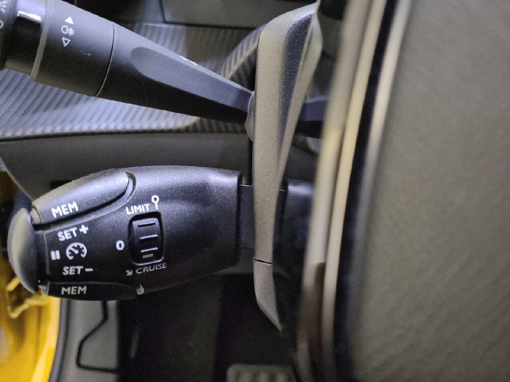 Occasion PEUGEOT 208 208 Electrique 50 kWh 136ch - Allure Pack