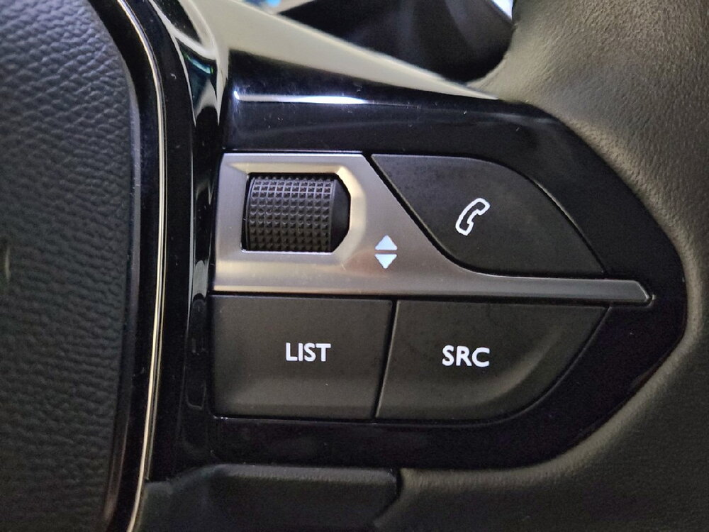 Occasion PEUGEOT 208 208 Electrique 50 kWh 136ch - Allure Pack