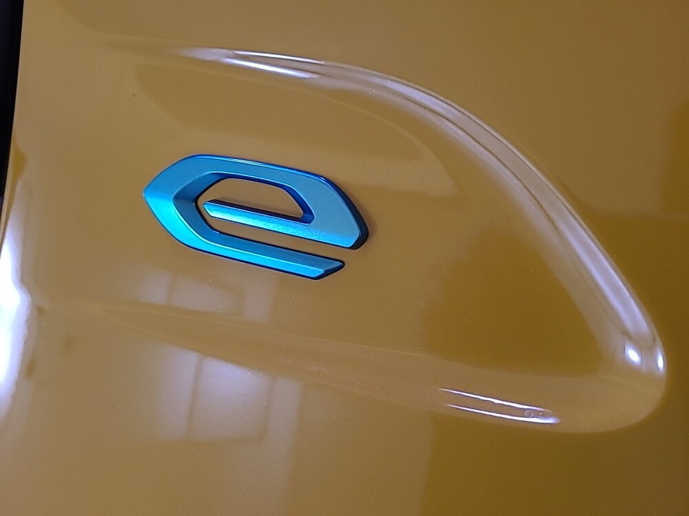 Occasion PEUGEOT 208 208 Electrique 50 kWh 136ch - Allure Pack