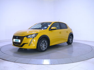 Occasion PEUGEOT 208 208 Electrique 50 kWh 136ch - Allure Pack