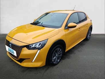 Occasion PEUGEOT 208 208 Electrique 50 kWh 136ch - Allure Pack