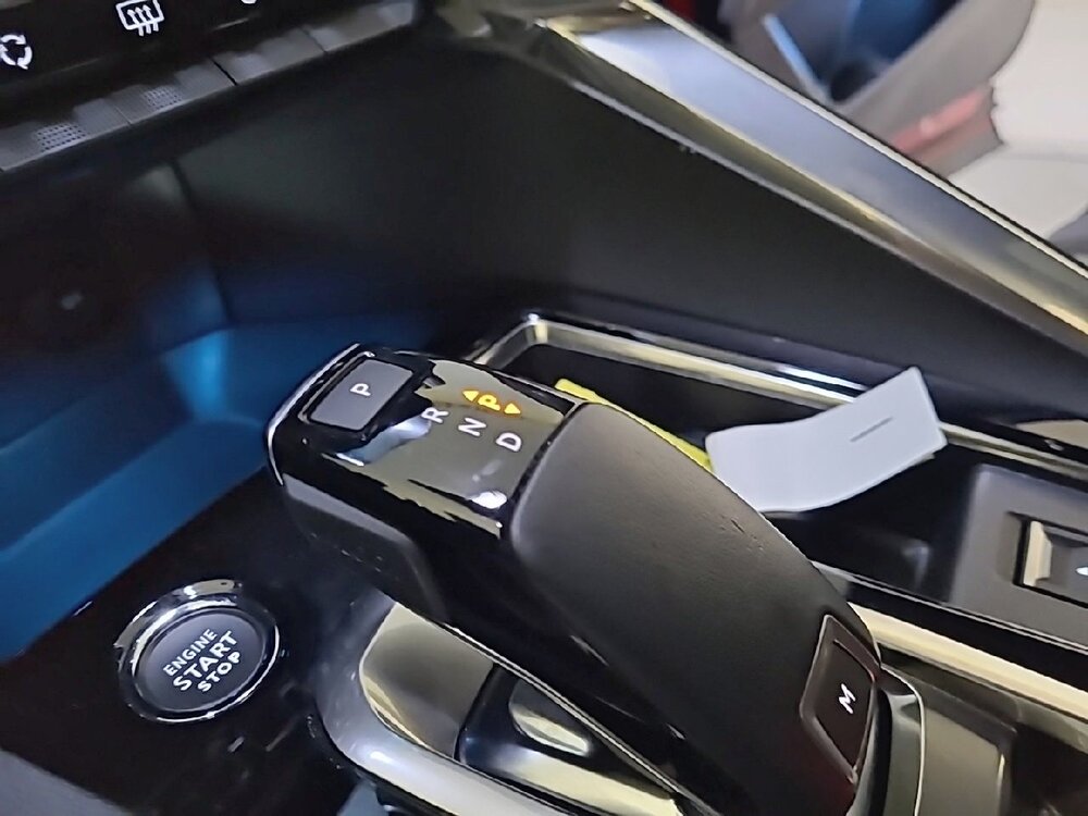 Occasion PEUGEOT 5008 5008 PureTech 180ch S&S EAT8 - GT