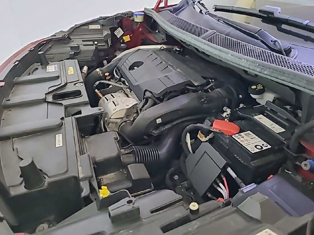 Occasion PEUGEOT 5008 5008 PureTech 180ch S&S EAT8 - GT