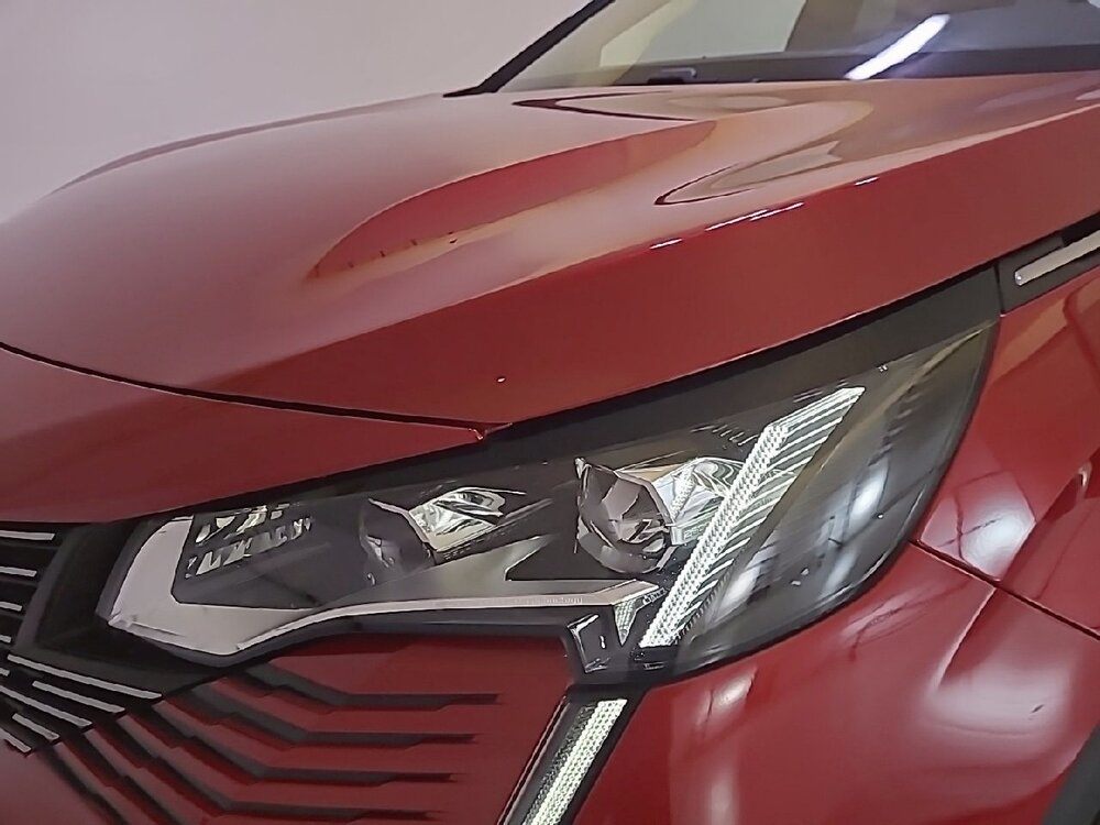 Occasion PEUGEOT 5008 5008 PureTech 180ch S&S EAT8 - GT