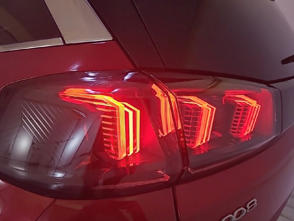 Occasion PEUGEOT 5008 5008 PureTech 180ch S&S EAT8 - GT