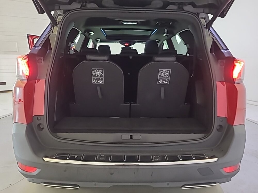 Occasion PEUGEOT 5008 5008 PureTech 180ch S&S EAT8 - GT
