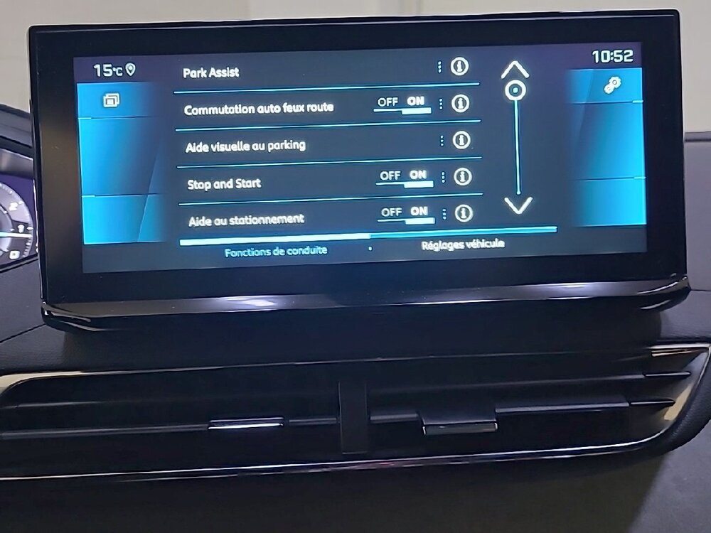 Occasion PEUGEOT 5008 5008 PureTech 180ch S&S EAT8 - GT