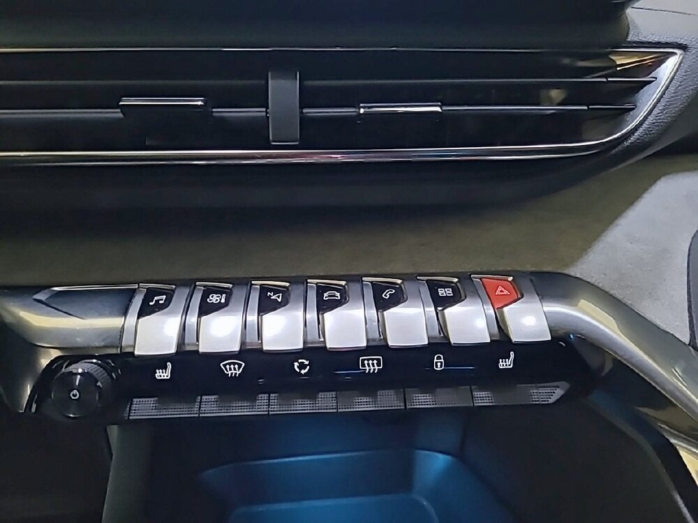 Occasion PEUGEOT 5008 5008 PureTech 180ch S&S EAT8 - GT