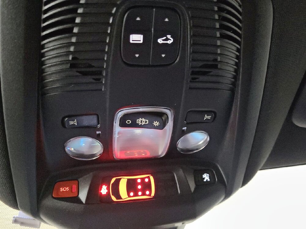 Occasion PEUGEOT 5008 5008 PureTech 180ch S&S EAT8 - GT