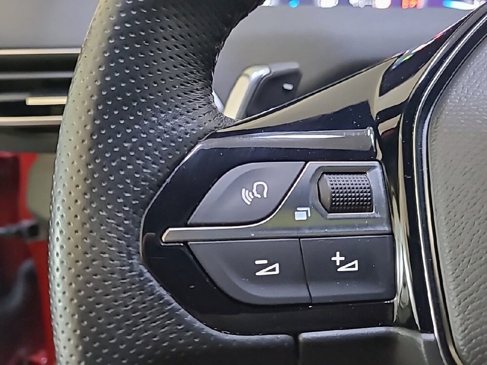 Occasion PEUGEOT 5008 5008 PureTech 180ch S&S EAT8 - GT