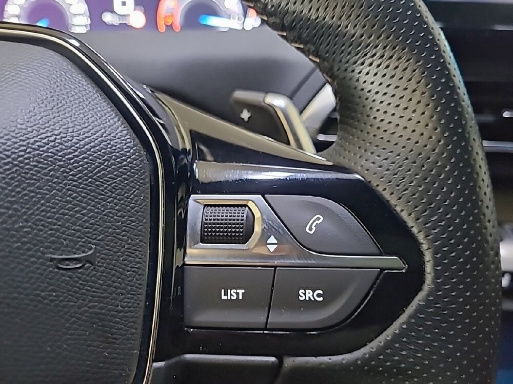 Occasion PEUGEOT 5008 5008 PureTech 180ch S&S EAT8 - GT