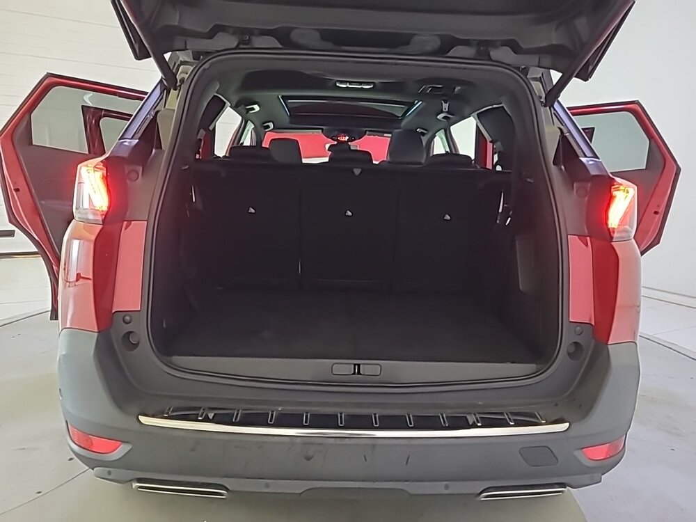 Occasion PEUGEOT 5008 5008 PureTech 180ch S&S EAT8 - GT