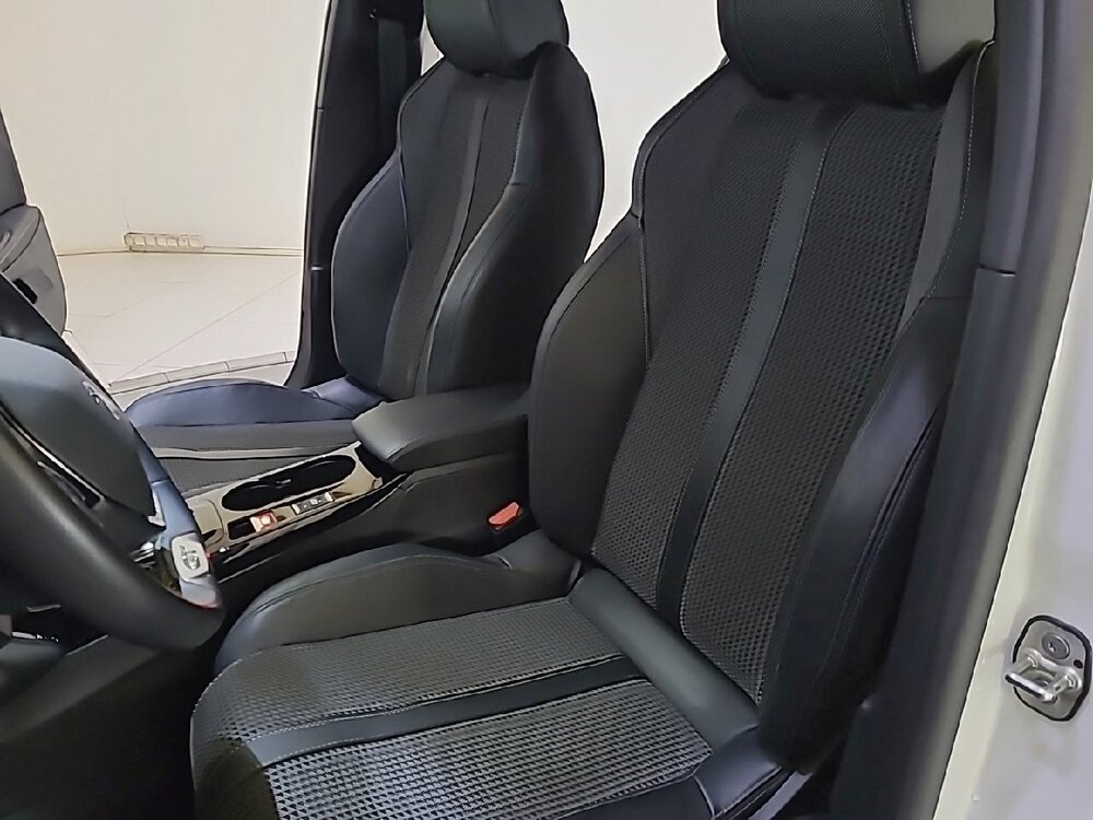 Occasion PEUGEOT 2008 2008 PureTech 130 S&S EAT8 - GT