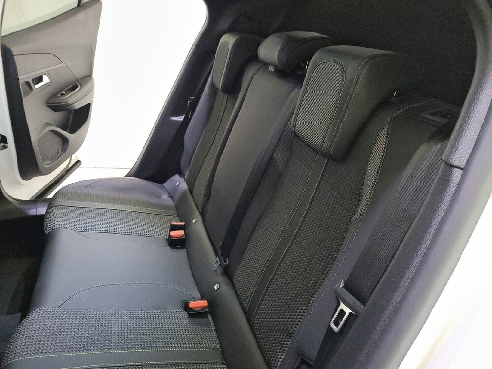 Occasion PEUGEOT 2008 2008 PureTech 130 S&S EAT8 - GT