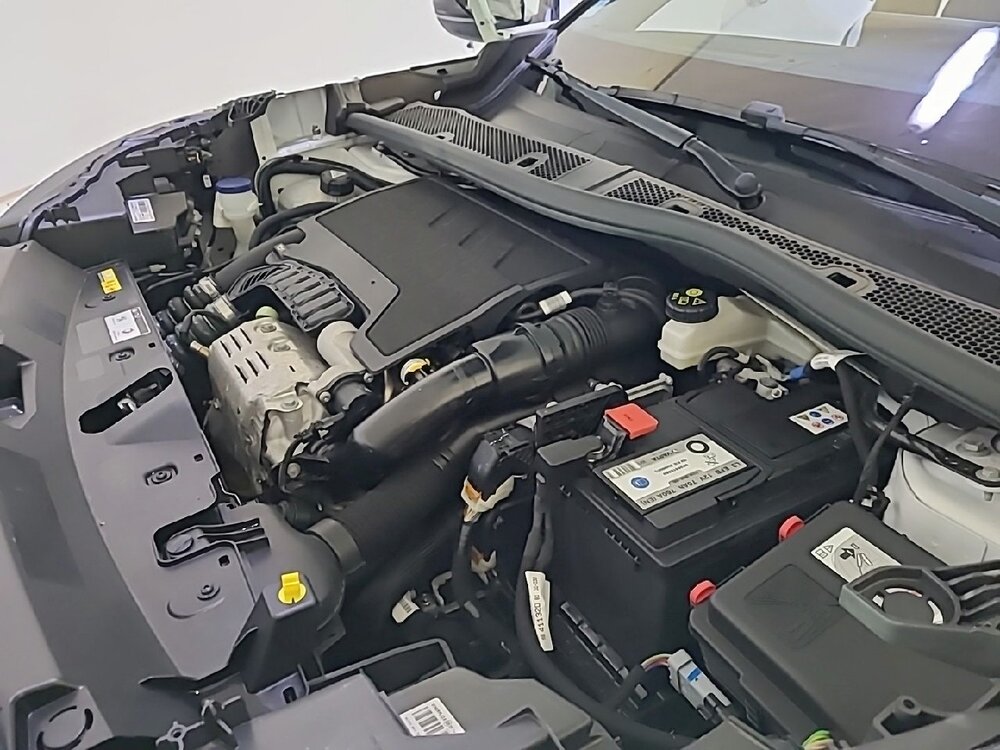 Occasion PEUGEOT 2008 2008 PureTech 130 S&S EAT8 - GT