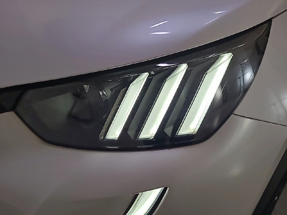 Occasion PEUGEOT 2008 2008 PureTech 130 S&S EAT8 - GT