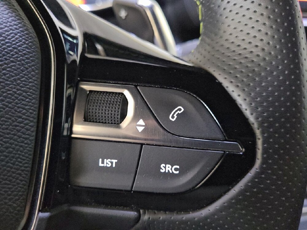 Occasion PEUGEOT 2008 2008 PureTech 130 S&S EAT8 - GT