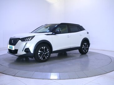 Occasion PEUGEOT 2008 2008 PureTech 130 S&S EAT8 - GT