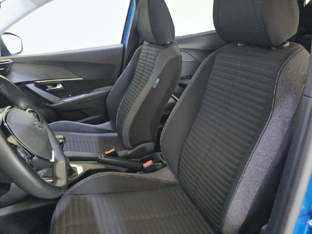 Occasion PEUGEOT 2008 2008 PureTech 100 S&S BVM6 - Style