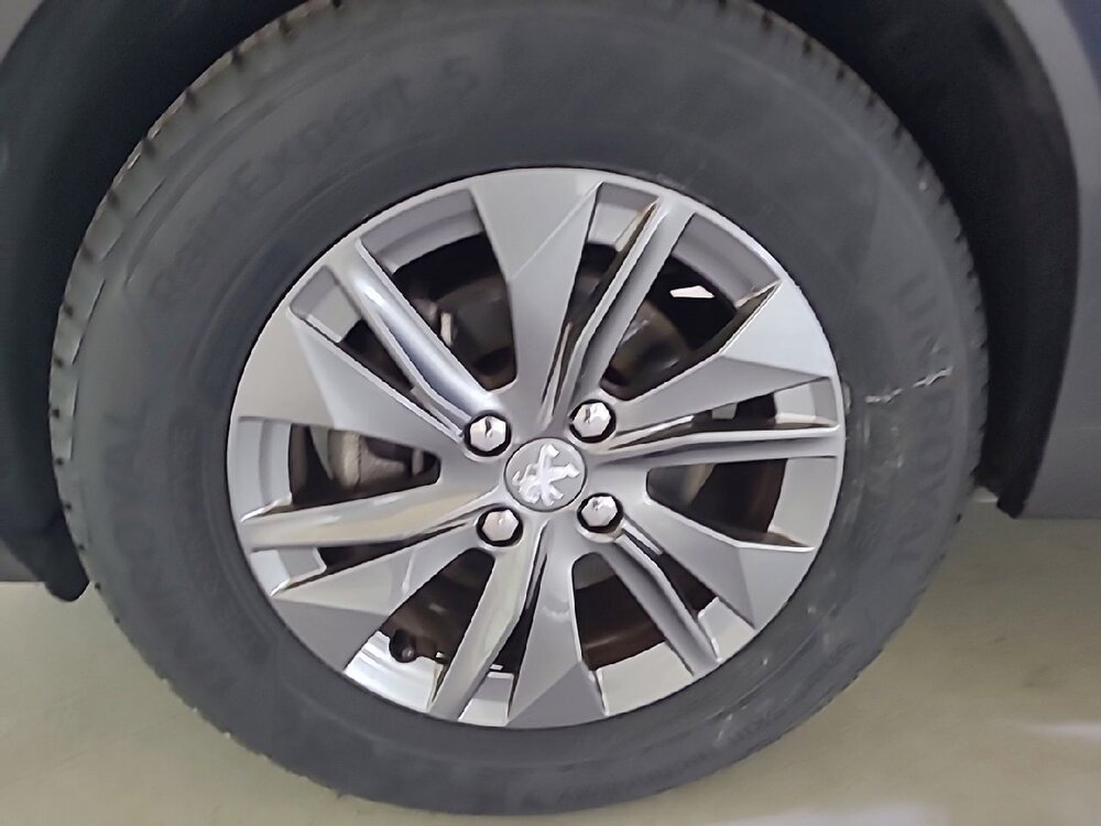 Occasion PEUGEOT 2008 2008 PureTech 100 S&S BVM6 - Style