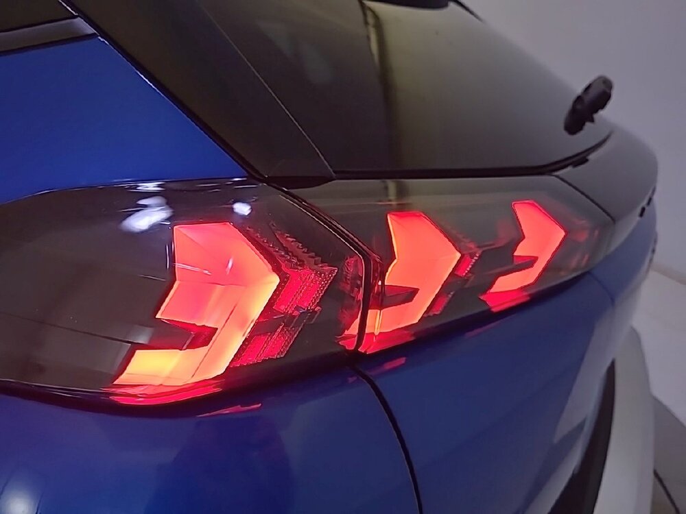 Occasion PEUGEOT 2008 2008 PureTech 100 S&S BVM6 - Style