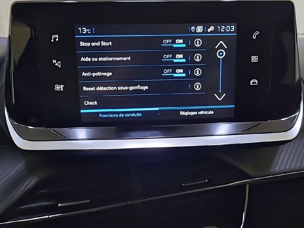 Occasion PEUGEOT 2008 2008 PureTech 100 S&S BVM6 - Style