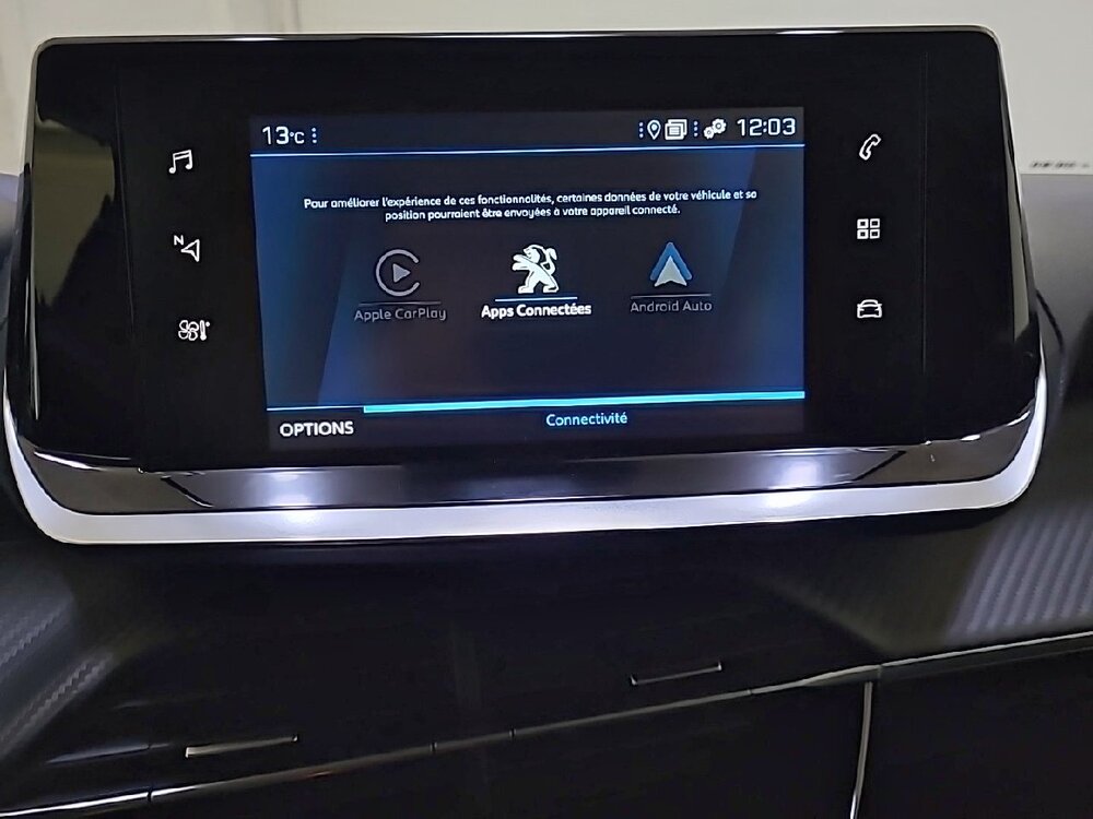 Occasion PEUGEOT 2008 2008 PureTech 100 S&S BVM6 - Style