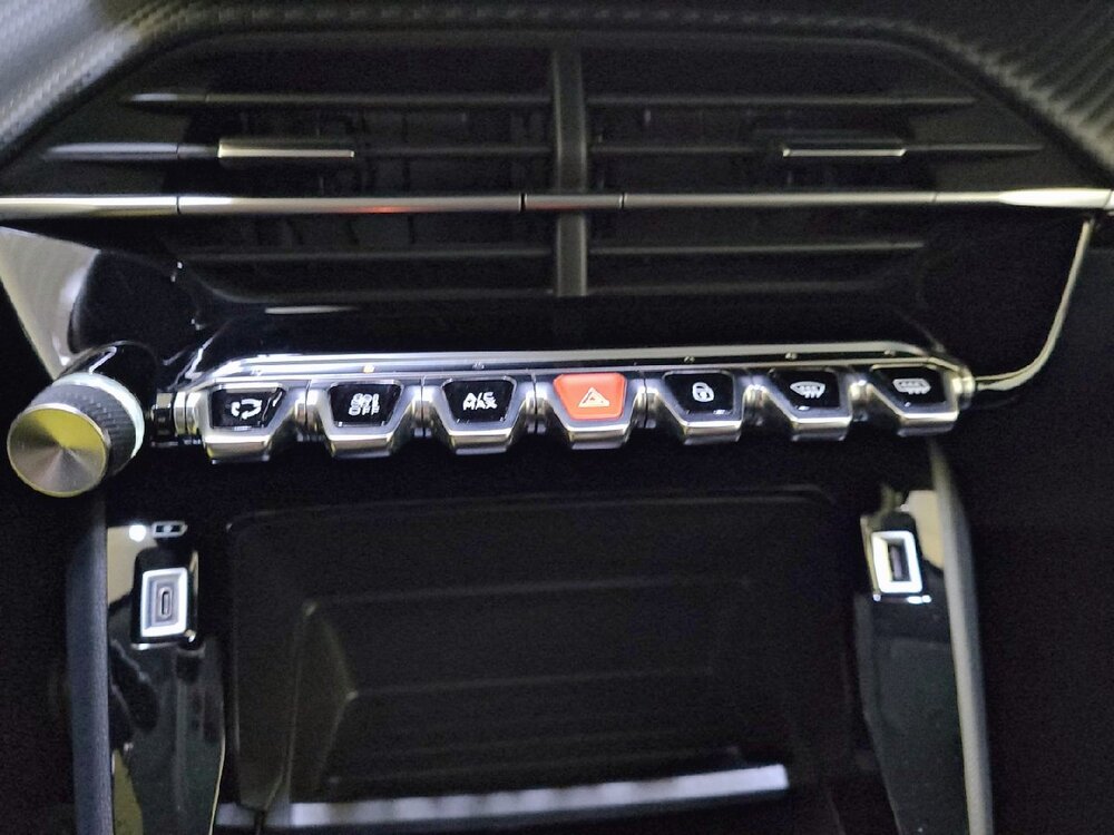 Occasion PEUGEOT 2008 2008 PureTech 100 S&S BVM6 - Style