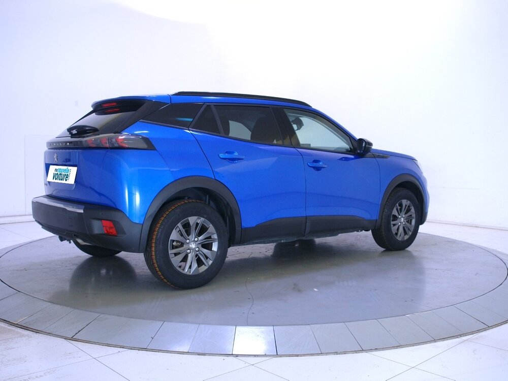 Occasion PEUGEOT 2008 2008 PureTech 100 S&S BVM6 - Style