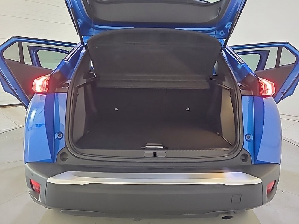 Occasion PEUGEOT 2008 2008 PureTech 100 S&S BVM6 - Style