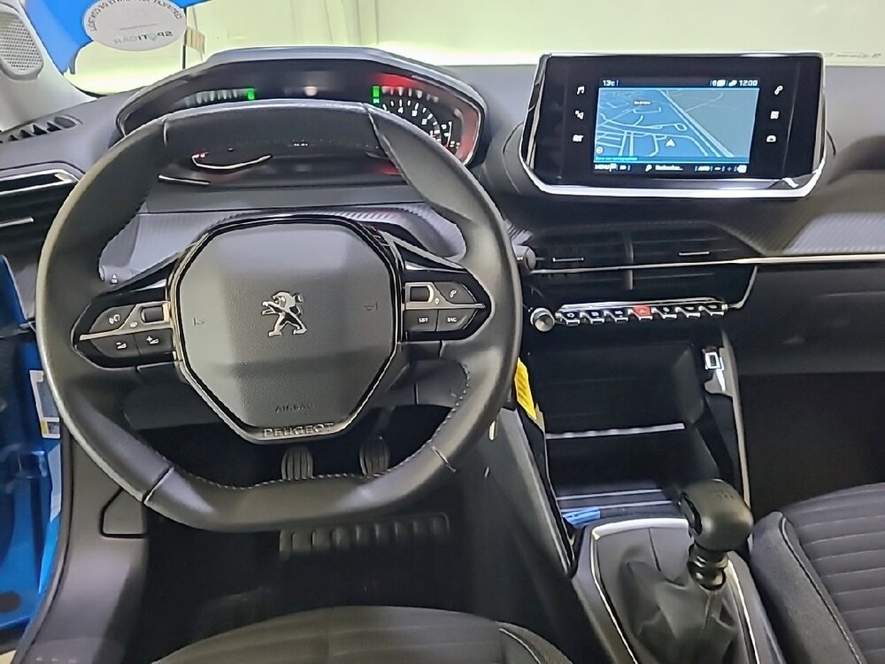 Occasion PEUGEOT 2008 2008 PureTech 100 S&S BVM6 - Style