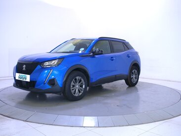 Occasion PEUGEOT 2008 2008 PureTech 100 S&S BVM6 - Style