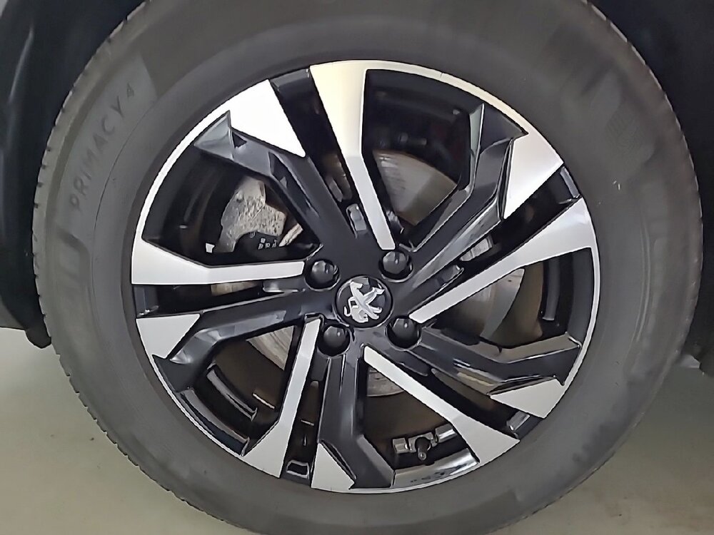 Occasion PEUGEOT 2008 2008 Electrique 136 ch - GT