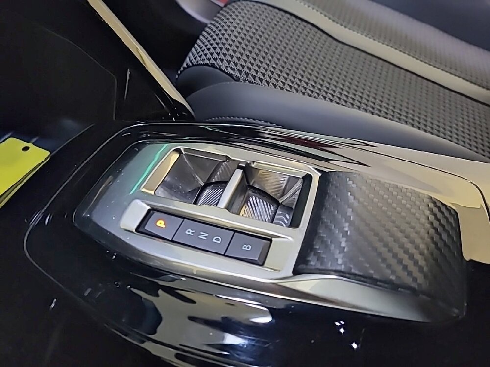 Occasion PEUGEOT 2008 2008 Electrique 136 ch - GT