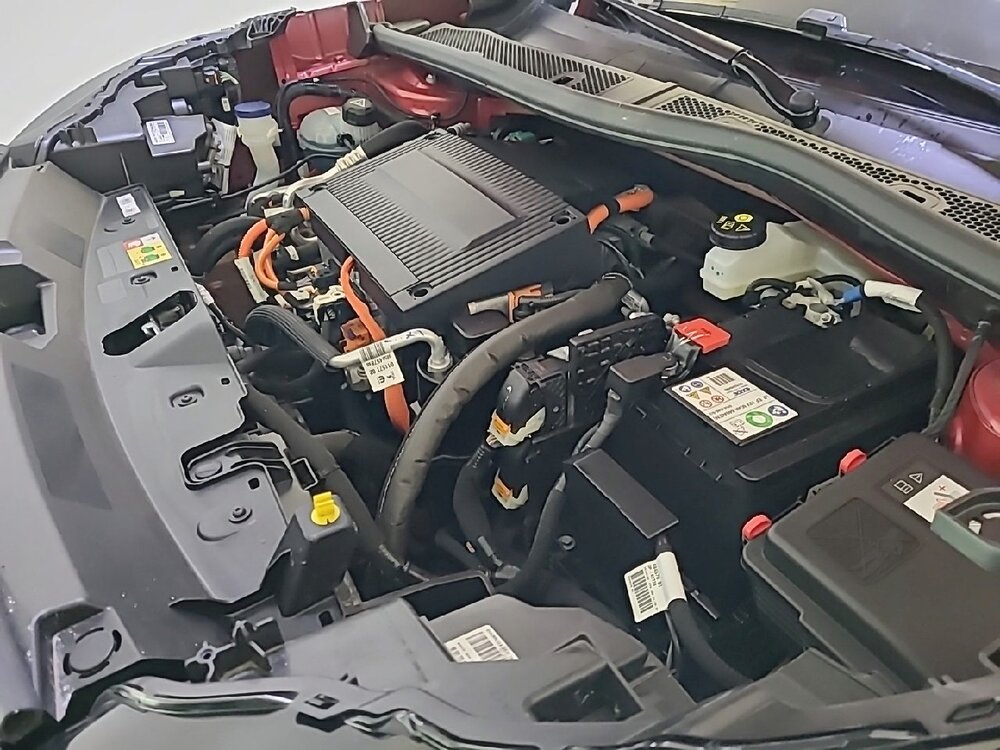 Occasion PEUGEOT 2008 2008 Electrique 136 ch - GT