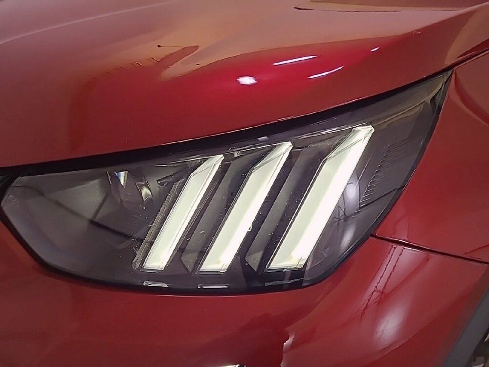 Occasion PEUGEOT 2008 2008 Electrique 136 ch - GT