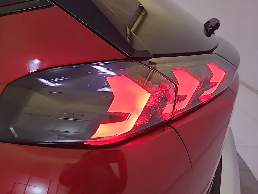 Occasion PEUGEOT 2008 2008 Electrique 136 ch - GT