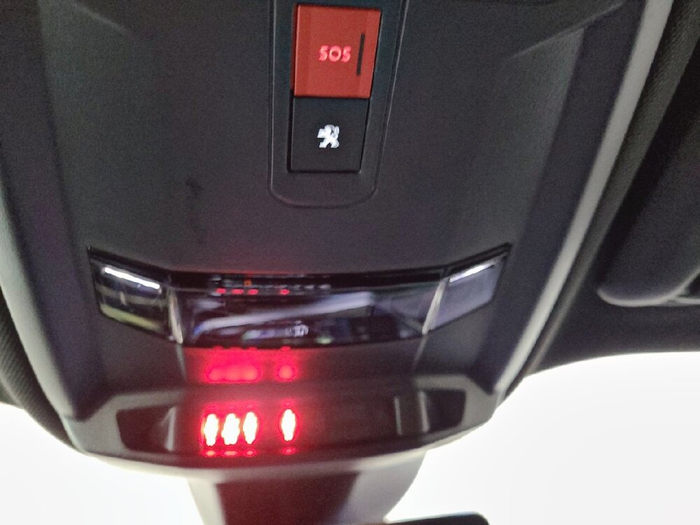 Occasion PEUGEOT 2008 2008 Electrique 136 ch - GT