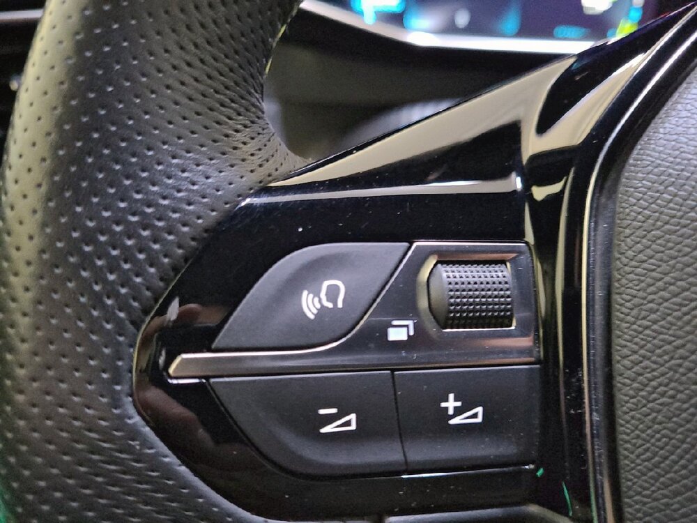 Occasion PEUGEOT 2008 2008 Electrique 136 ch - GT