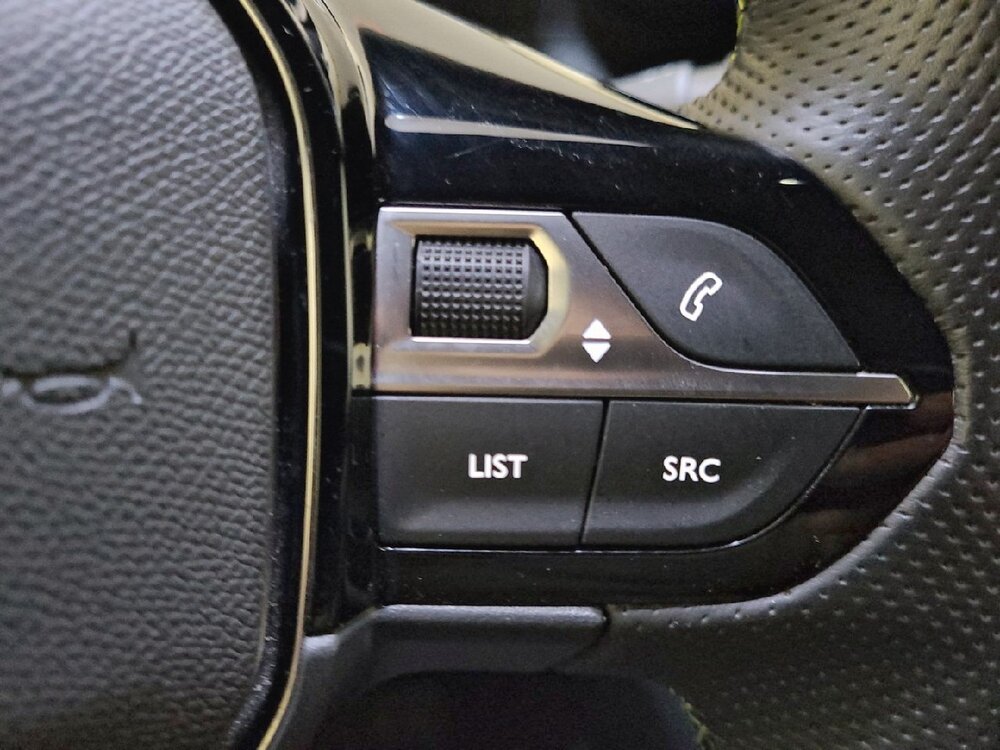 Occasion PEUGEOT 2008 2008 Electrique 136 ch - GT