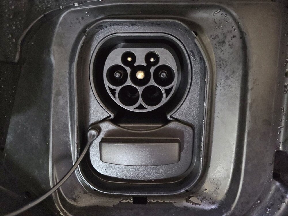 Occasion PEUGEOT 2008 2008 Electrique 136 ch - GT