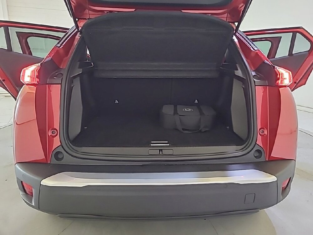 Occasion PEUGEOT 2008 2008 Electrique 136 ch - GT