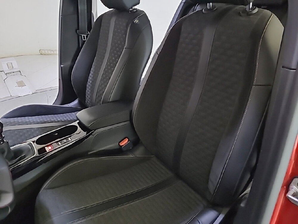 Occasion PEUGEOT 2008 2008 BlueHDi 110 S&S BVM6 - Roadtrip