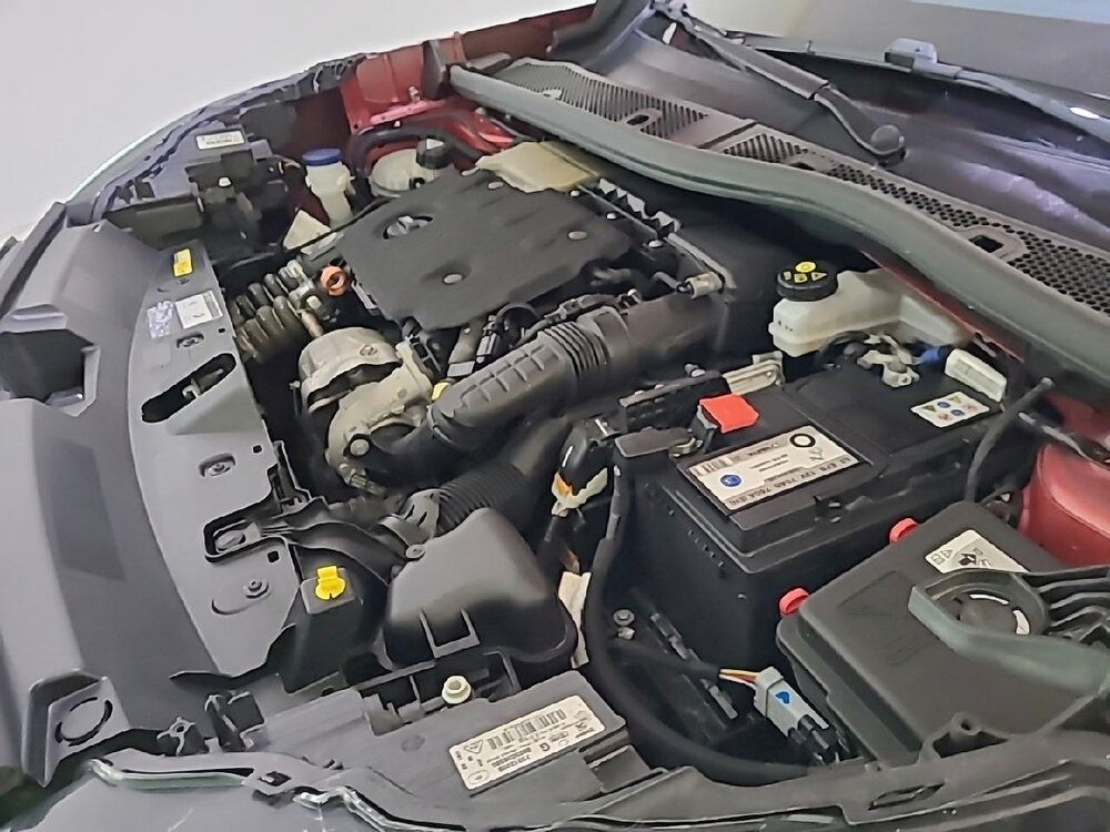 Occasion PEUGEOT 2008 2008 BlueHDi 110 S&S BVM6 - Roadtrip