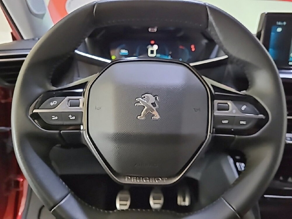 Occasion PEUGEOT 2008 2008 BlueHDi 110 S&S BVM6 - Roadtrip