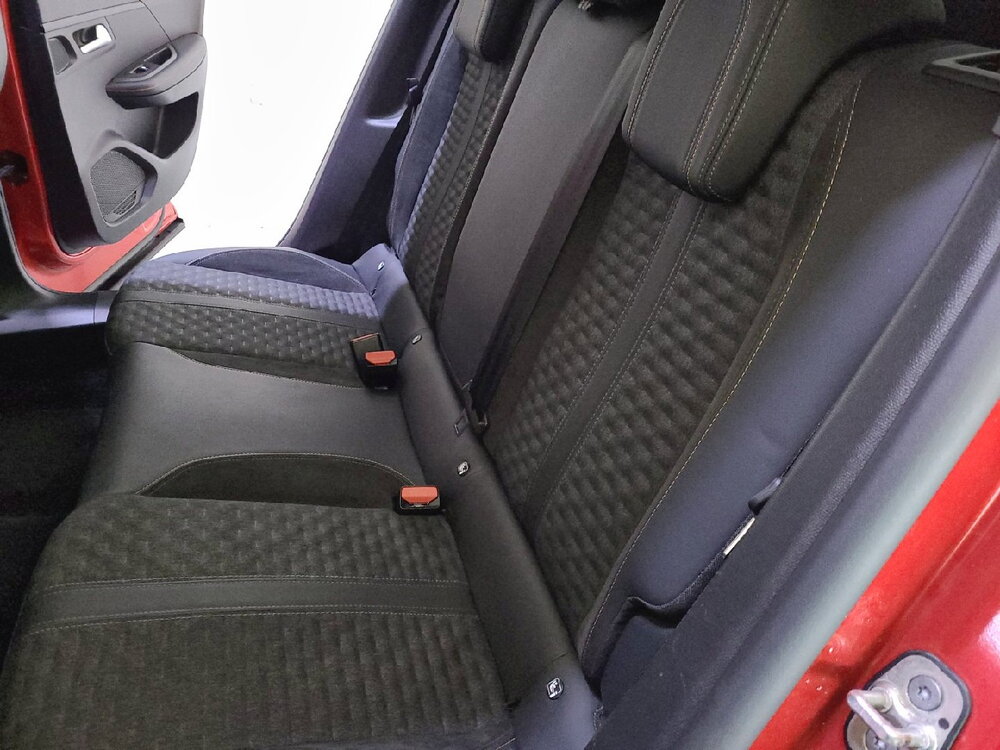 Occasion PEUGEOT 2008 2008 BlueHDi 110 S&S BVM6 - Roadtrip