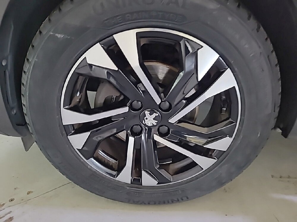 Occasion PEUGEOT 2008 2008 BlueHDi 110 S&S BVM6 - Roadtrip